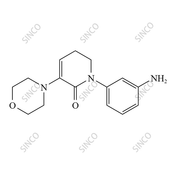Apixaban Impurity 54