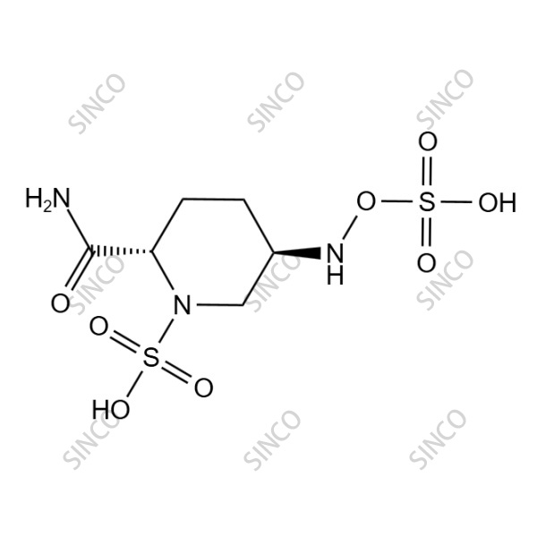 Avibactam Impurity 39