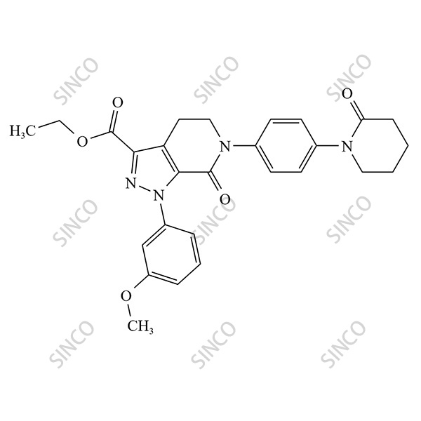 Apixaban Impurity 65