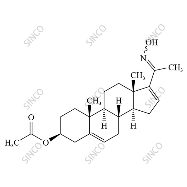 Abiraterone Impurity 28