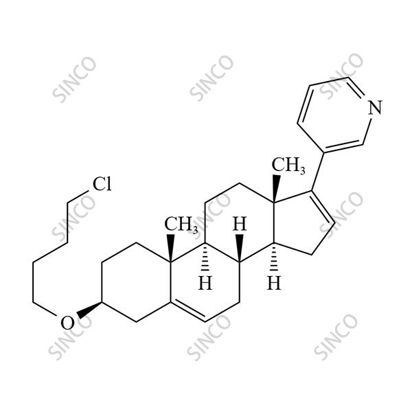 Abiraterone Impurity 27