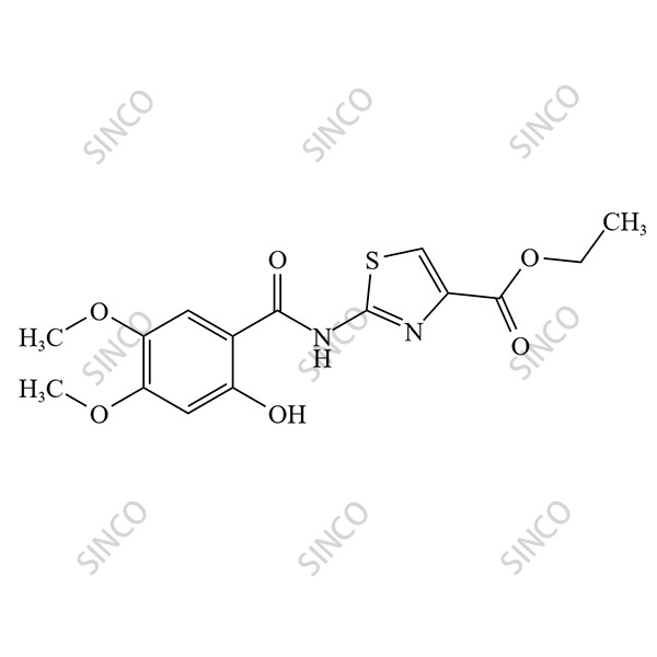 Acotiamide Impurity N