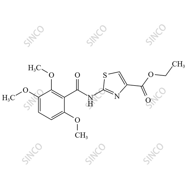 Acotiamide Impurity 7
