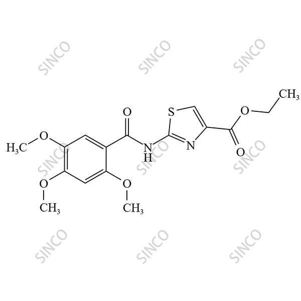 Acotiamide Impurity 12