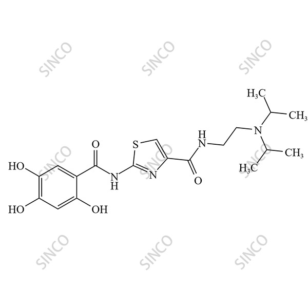 Acotiamide Impurity 16