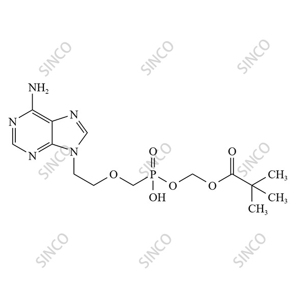 Adefovir Monopivoxil