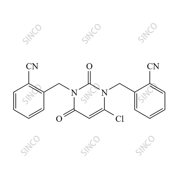 Agliptin Impurity 23