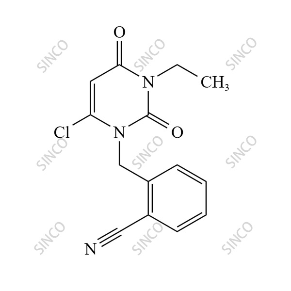 Alogliptin Impurity 10