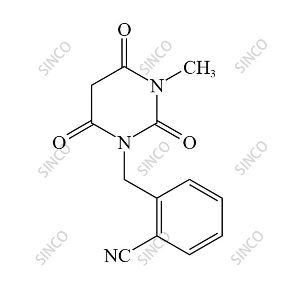 Agliptin Impurity 25
