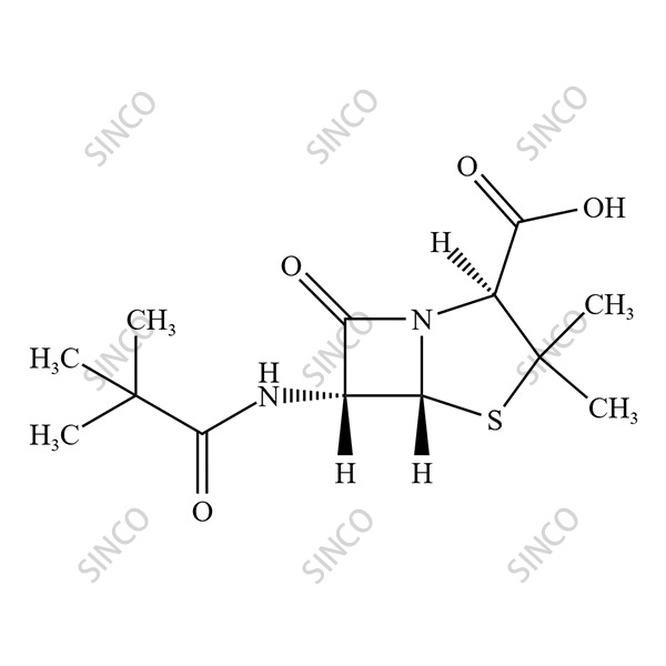 Ampicillin EP Impurity J