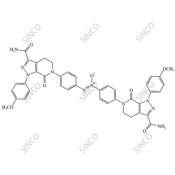 Apixaban Impurity 5