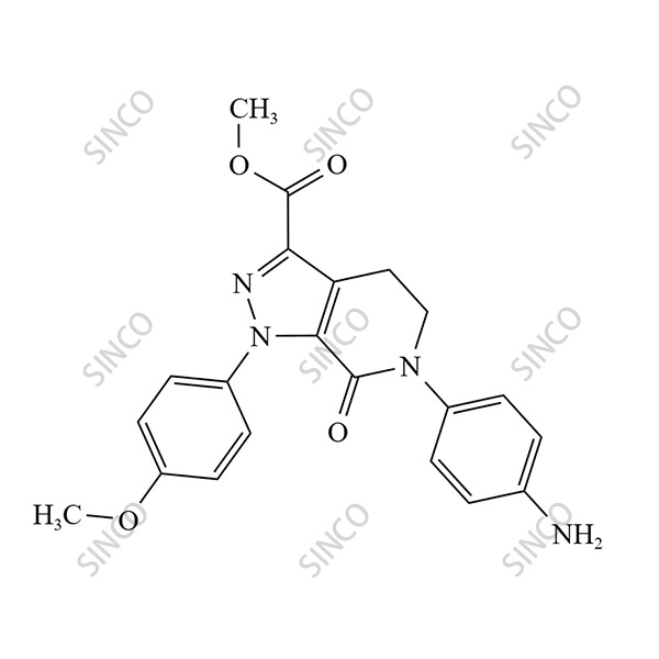 Apixaban Impurity 15