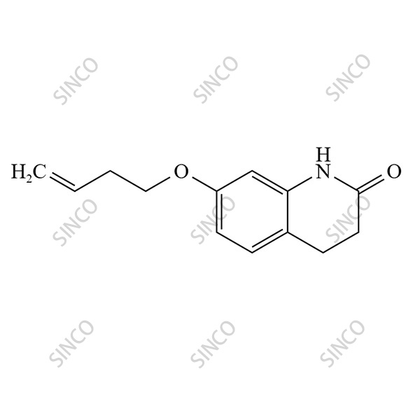 Aripiprazole impurity 1