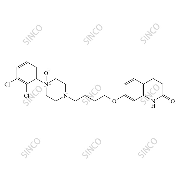 Aripiprazole N4-Oxide