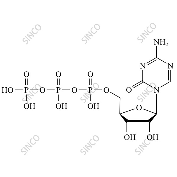 Azacitidine Triphosphate