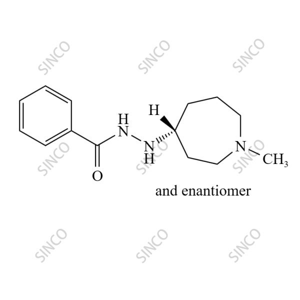Azelastine EP Impurity B