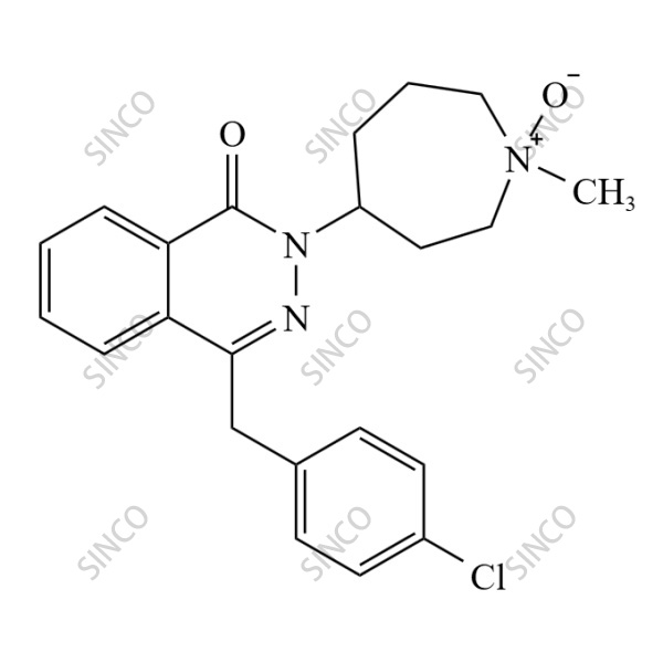 Azelastine-N-Oxide
