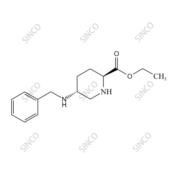 Avibactam Impurity 60