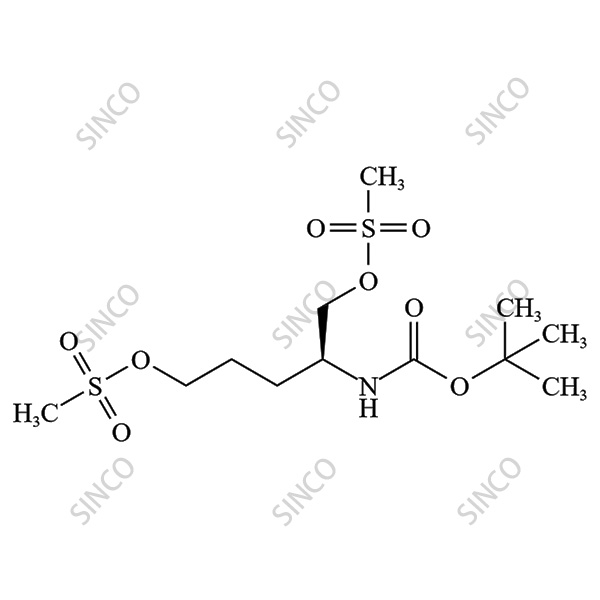 Alogliptin Impurity 43