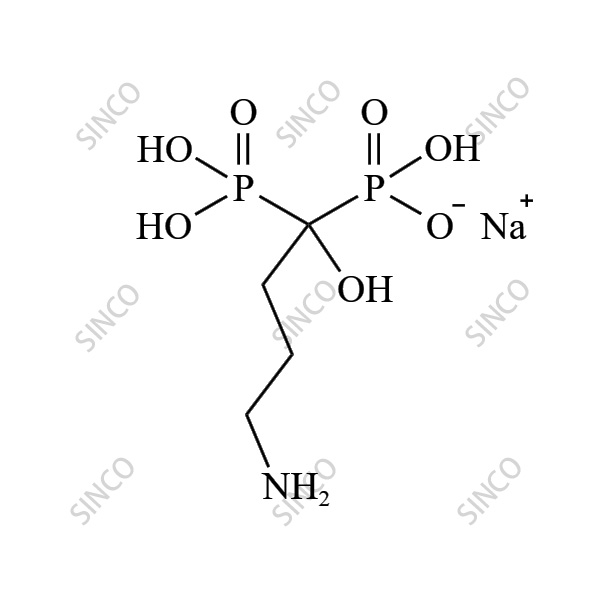 Alendronate Sodium