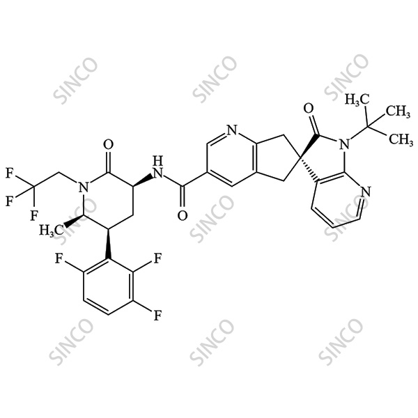 Atogepant Impurity 3