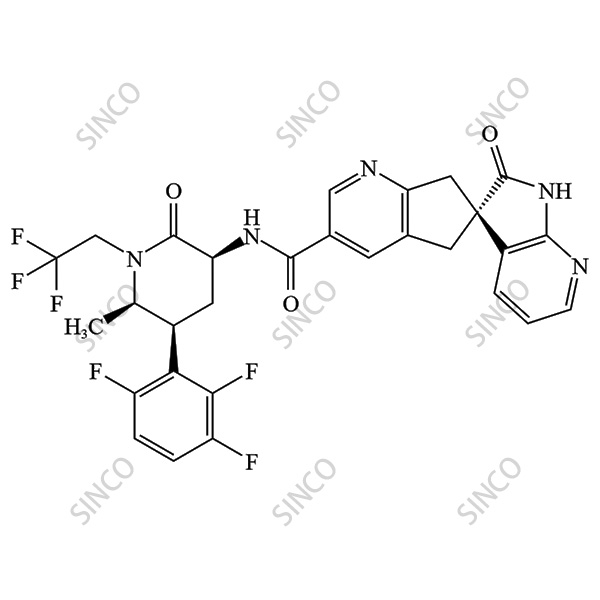Atogepant Impurity 5