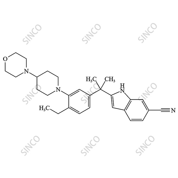 Alectinib Impurity 9
