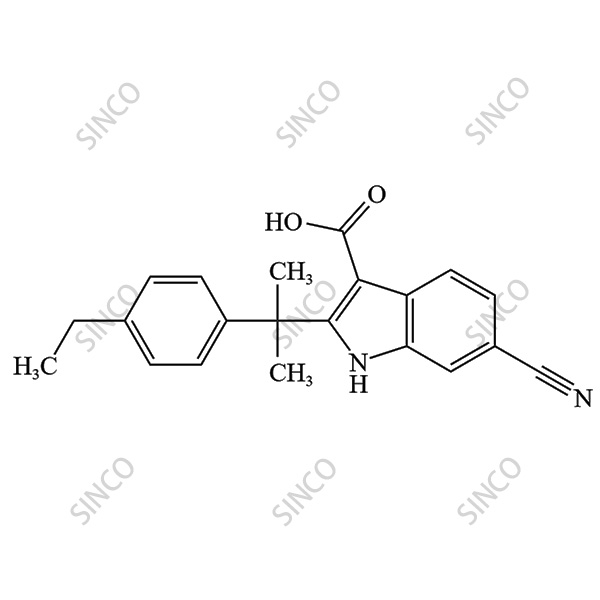 Alectinib Impurity 10