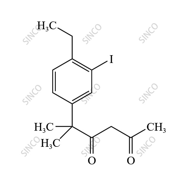 Alectinib Impurity 14