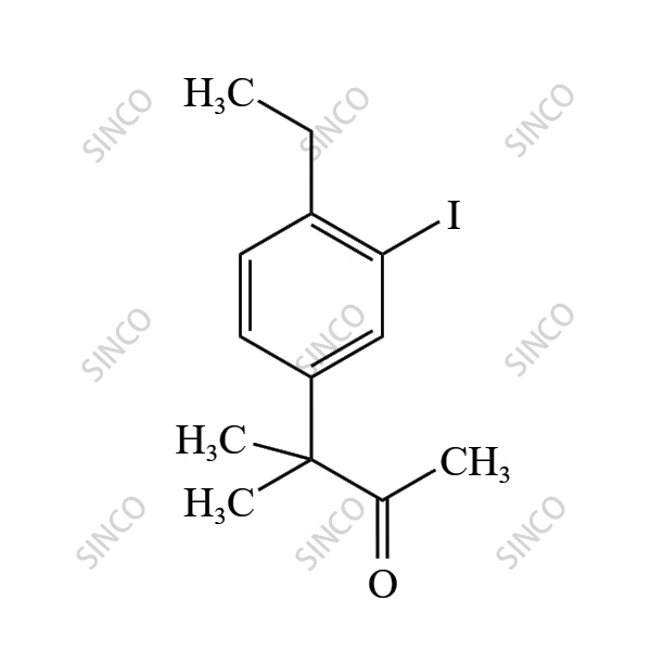 Alectinib Impurity 18