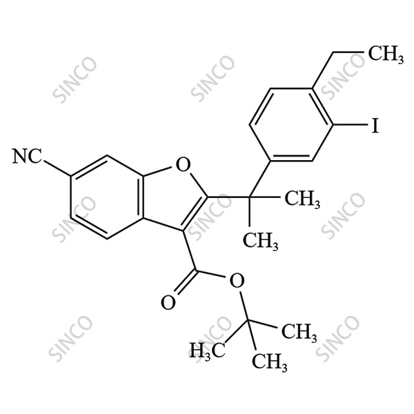 Alectinib Impurity 19