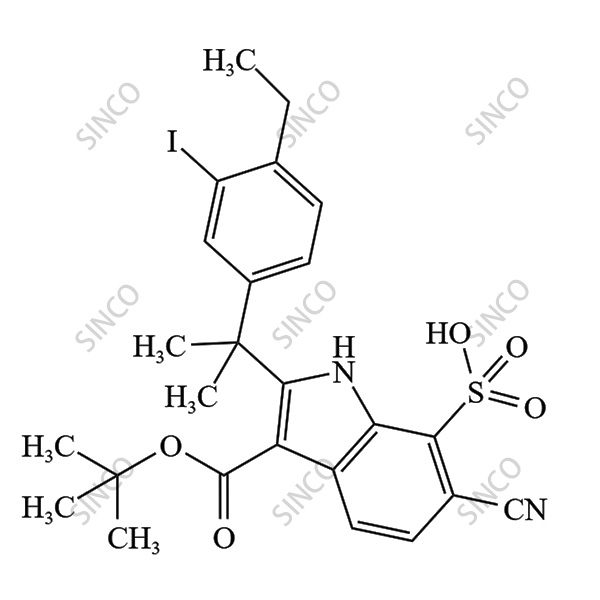 Alectinib Impurity 20