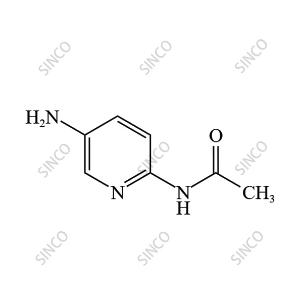 2-Acetamido-5-aminopyridine