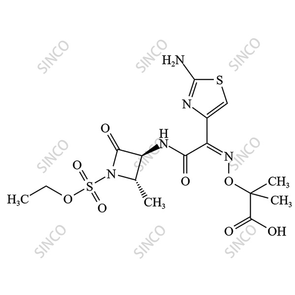 Aztreonam Impurity 33