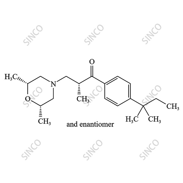 Amorolfine EP Impurity G