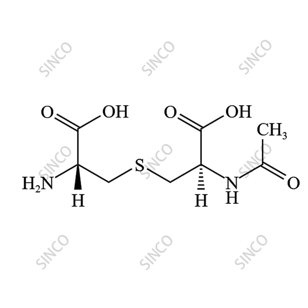 Acetylcysteine Impurity 10