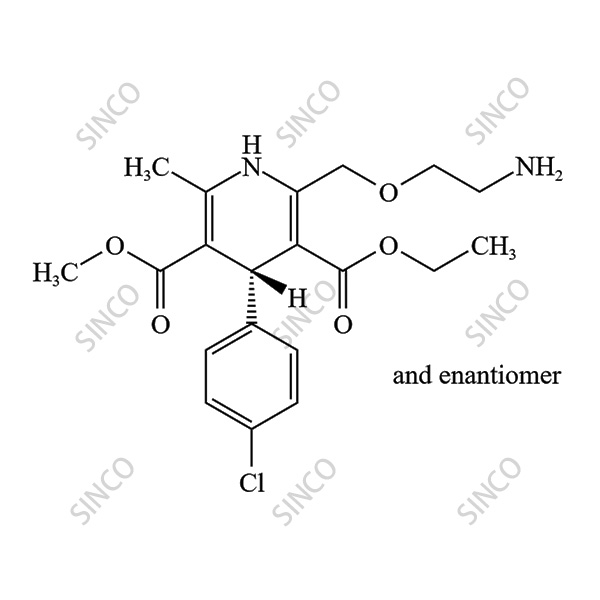 Amlodipine Impurity 64