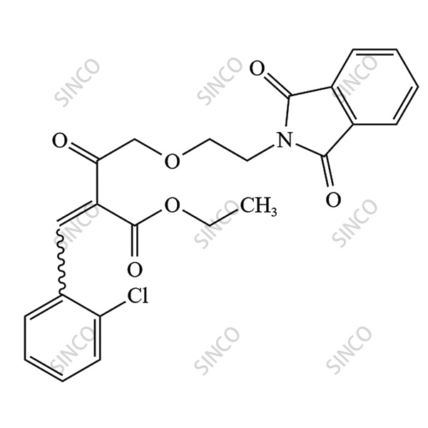 Amlodipine Impurity 65