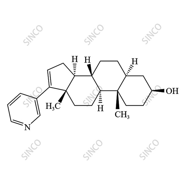 Abiraterone Impurity 26