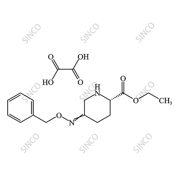 Avibactam Impurity 43 oxalic acid