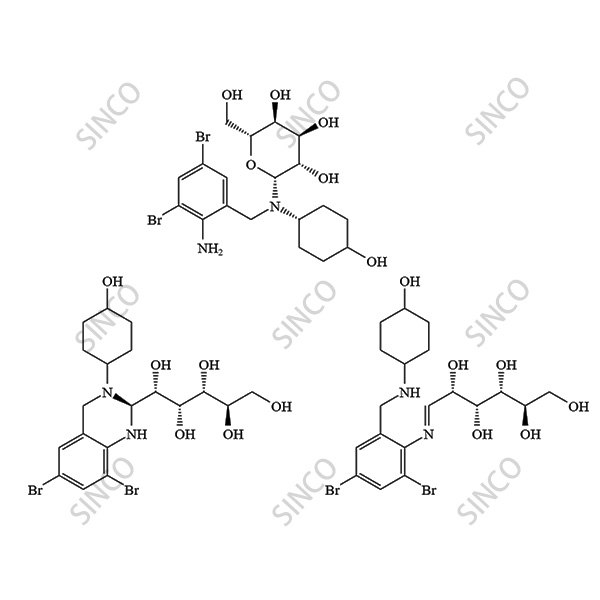 Ambroxol Impurity 63