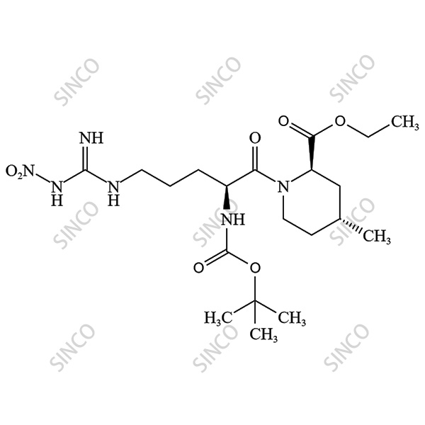 Argatroban Impurity 66