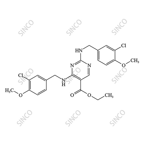 Avanafil Impurity 51