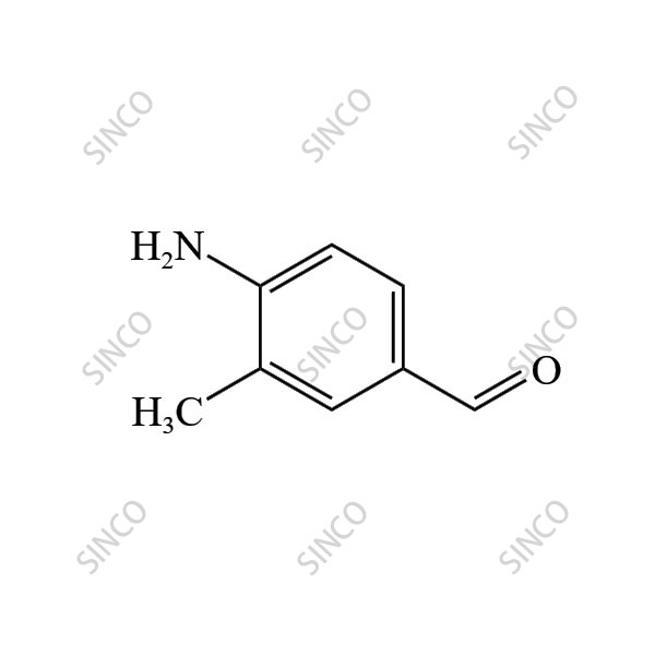 4-amino-3-methylbenzaldehyde