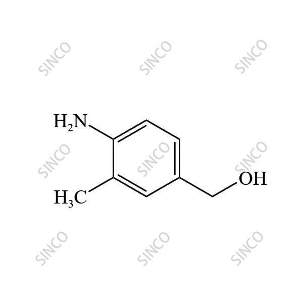(4-amino-3-methylphenyl)methanol