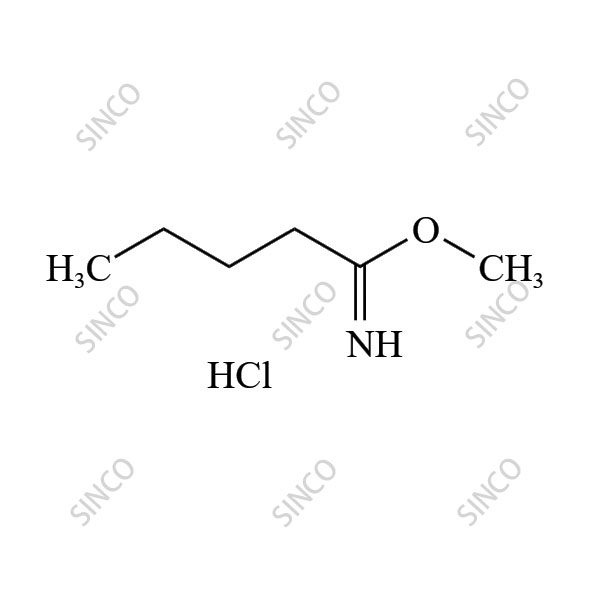 Allisartan Isoproxil Impurity 3 HCl