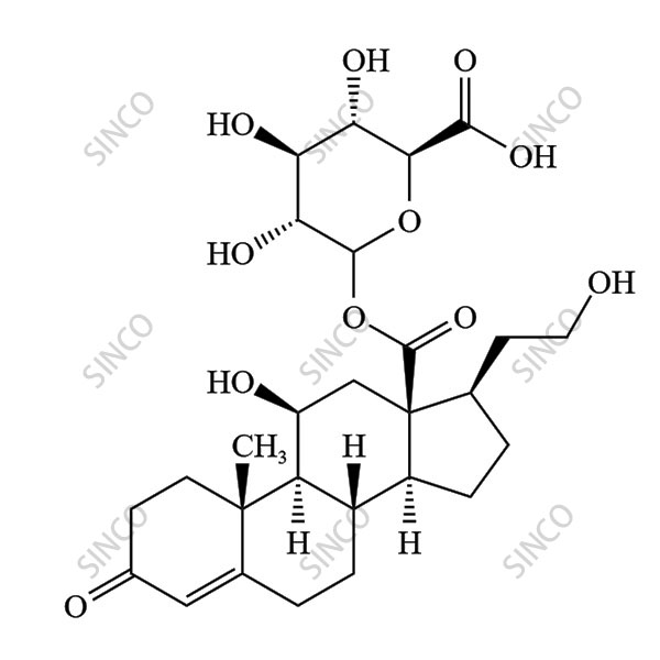 Aldosterone Impurity 1