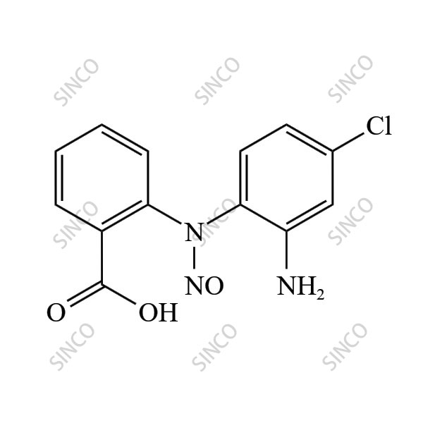 N-Nitroso Amlodipine Impurity 68