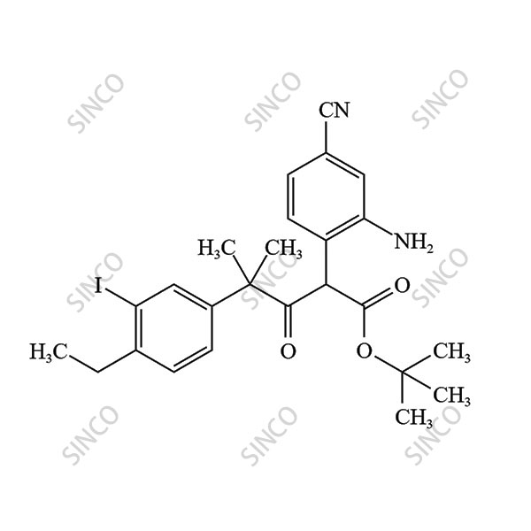 Alectinib Impurity 27