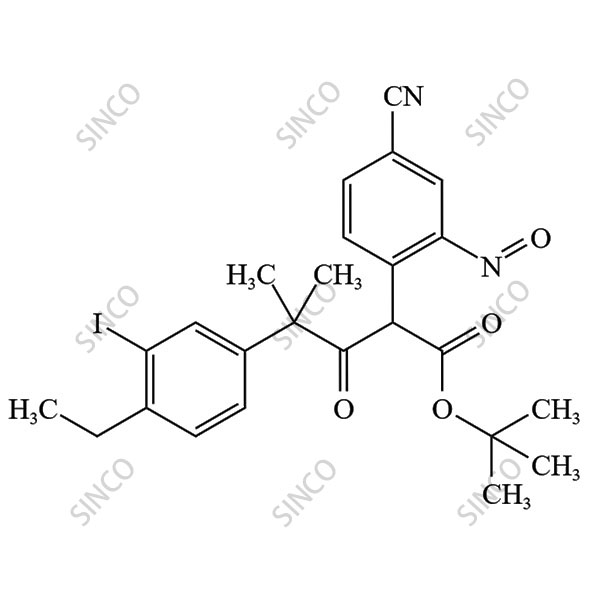 Nitroso-Alectinib Impurity 28